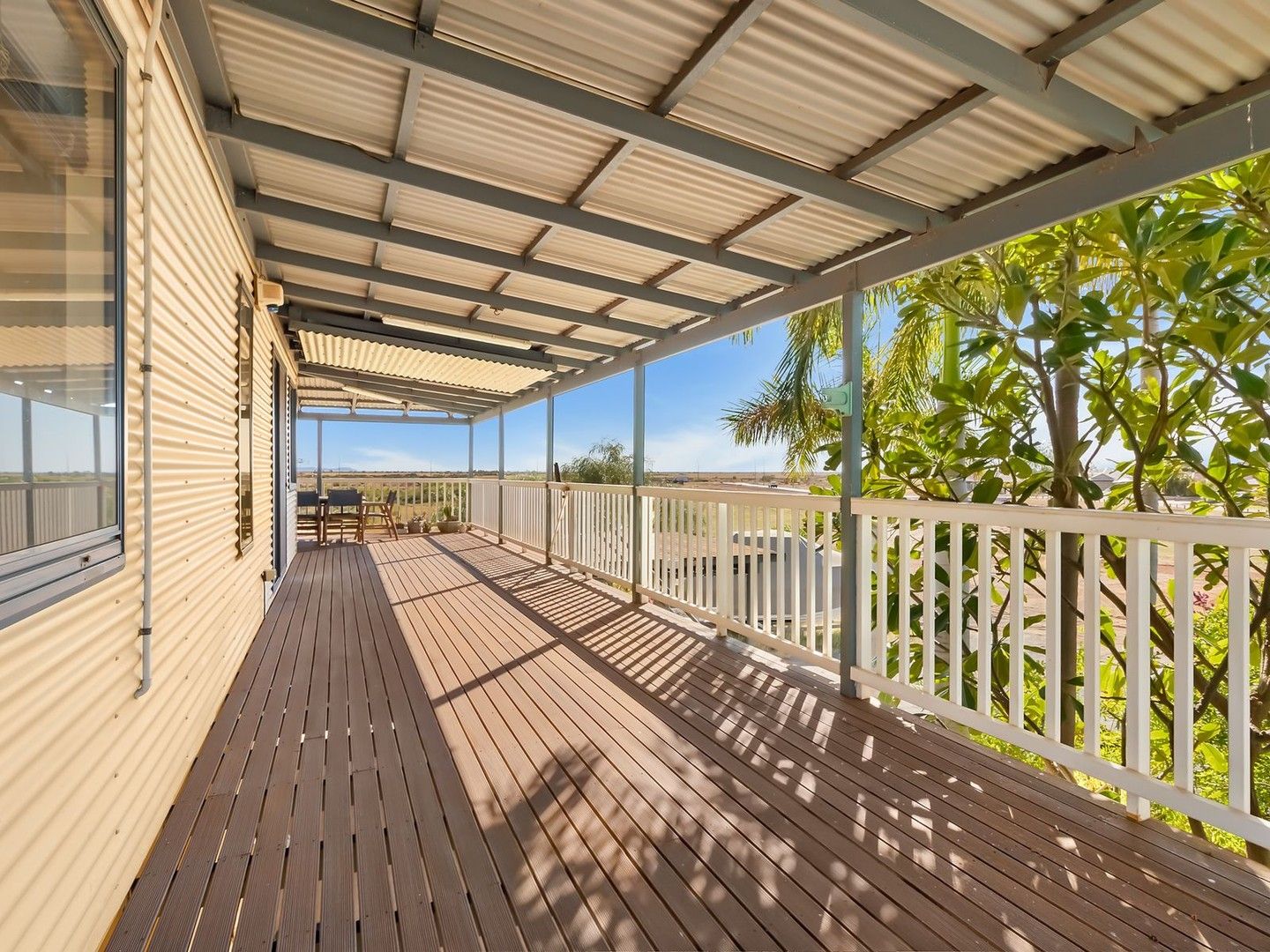 4 bedrooms House in 17B Simpson Street NICKOL WA, 6714