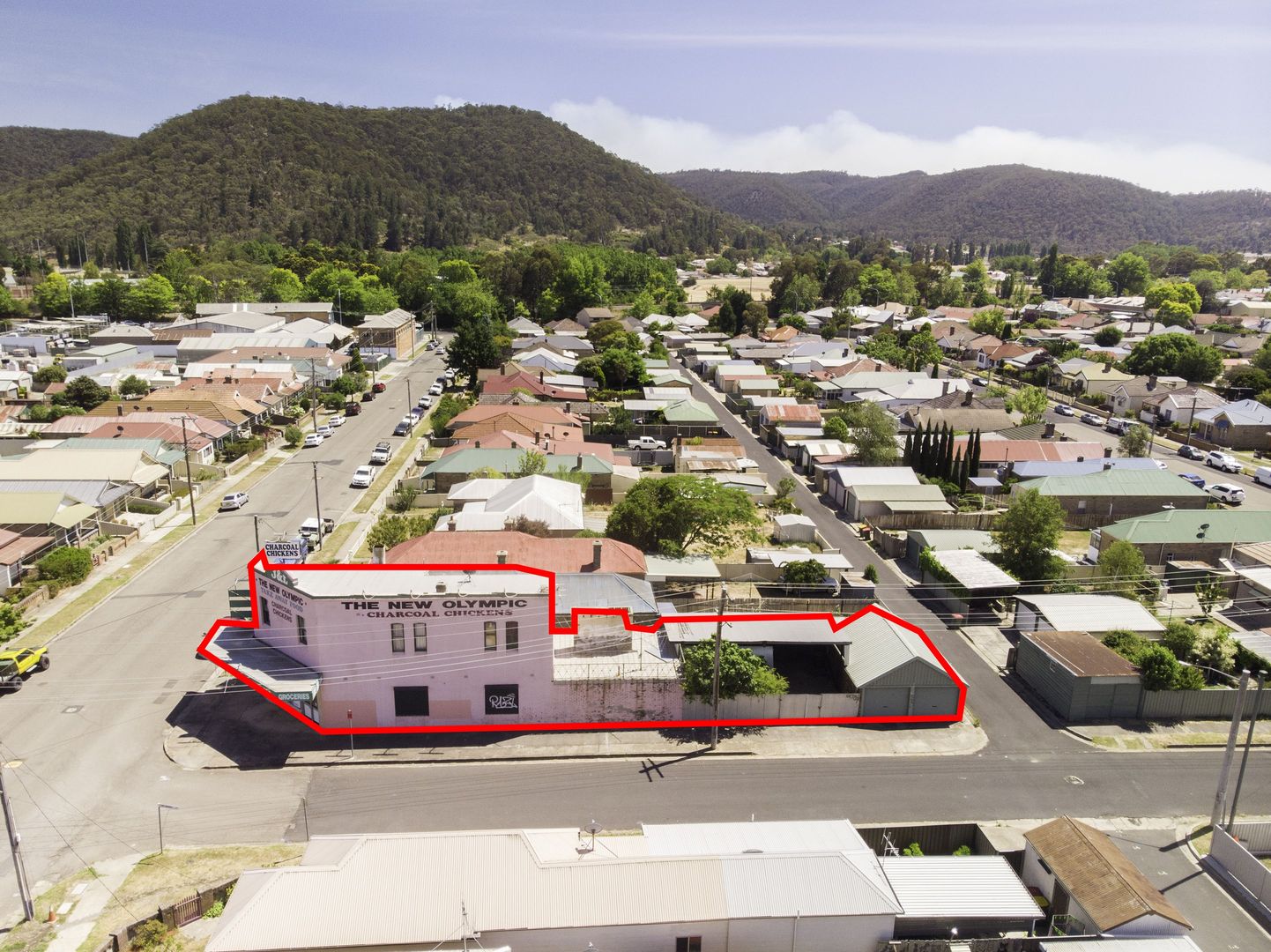47 Laurence Street, Lithgow NSW 2790, Image 1