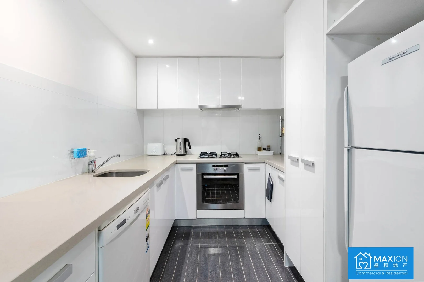 Additional image 3 of 4/46 Clarendon Street, Southbank VIC 3006