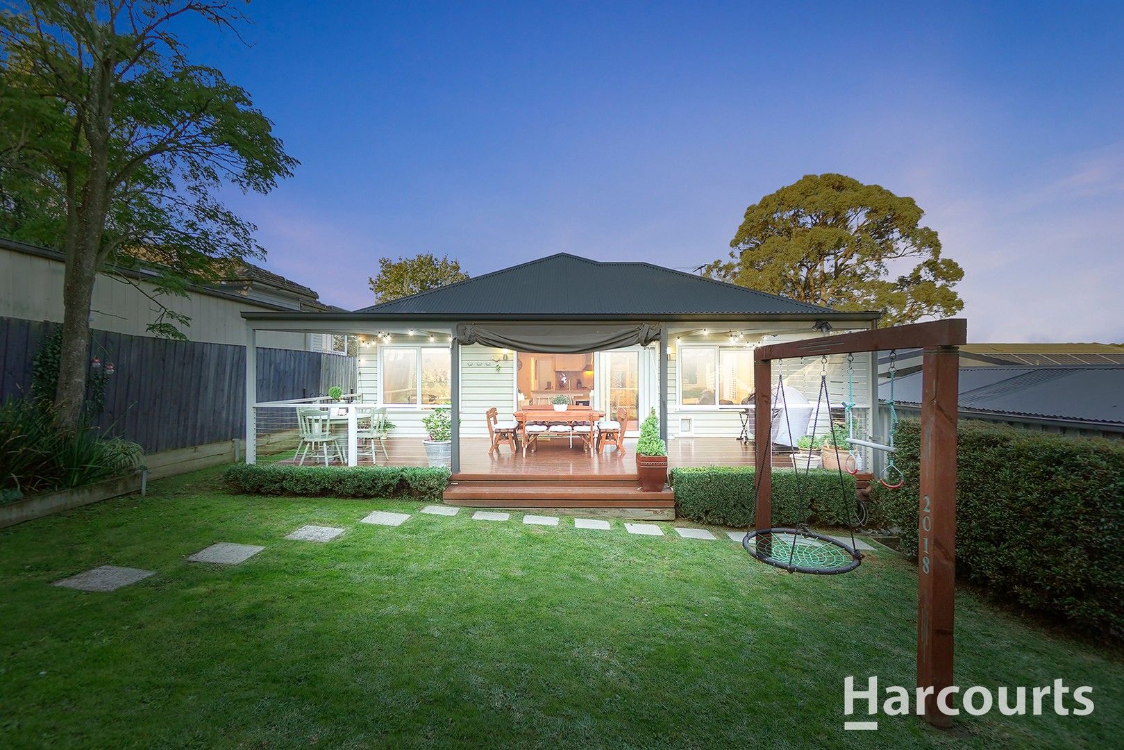 4 bedrooms House in 10 Adele Street VERMONT VIC, 3133