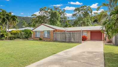 Picture of 6 Sentry Court, JUBILEE POCKET QLD 4802