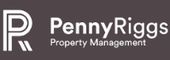 Logo for Penny Riggs Property Management 
