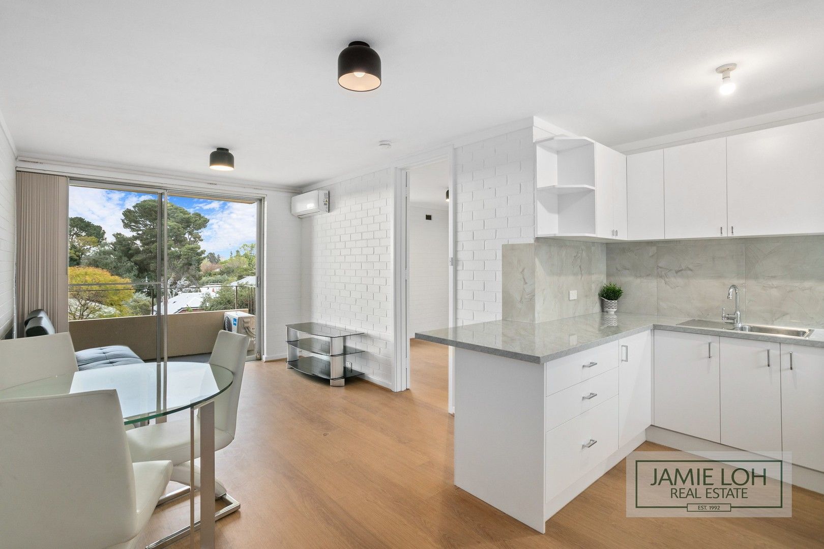 1 bedrooms Apartment / Unit / Flat in 12/74 McMaster Street VICTORIA PARK WA, 6100