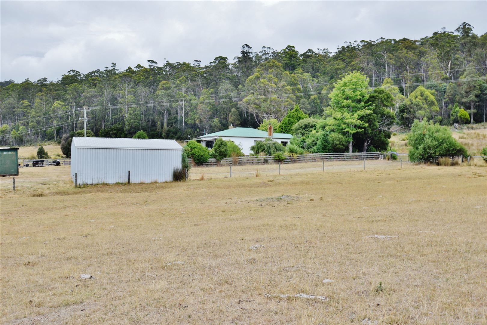 428 Priestleys Lane, Birralee TAS 7303, Image 0