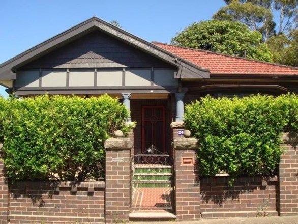 24 Fairfowl St, Dulwich Hill NSW 2203, Image 0