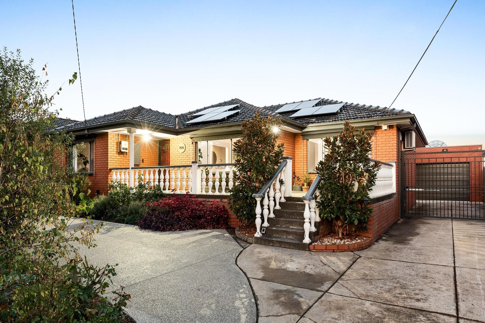 3 bedrooms House in 106 Radford Road RESERVOIR VIC, 3073