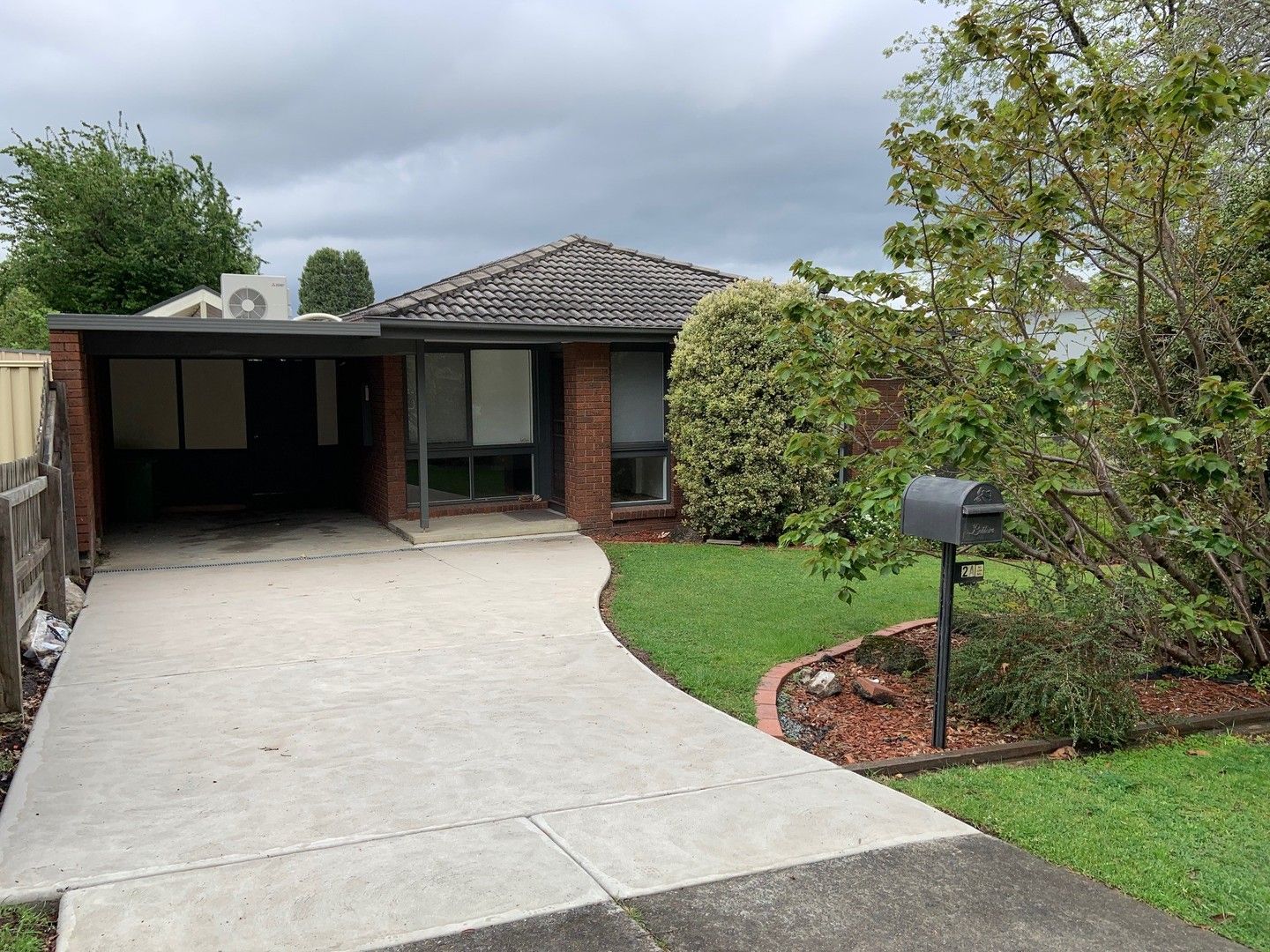 2 bedrooms Apartment / Unit / Flat in 2A Milton Street HEATHMONT VIC, 3135