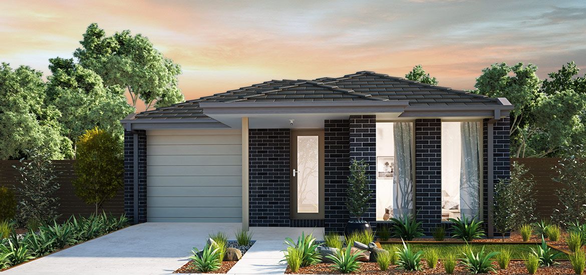 3 bedrooms New House & Land in 1110 Eloara Street TARNEIT VIC, 3029