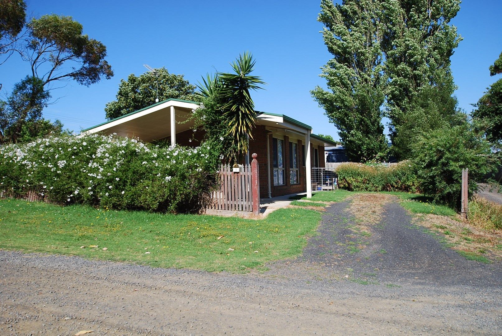 2 bedrooms Townhouse in 1 George Street NORTH WONTHAGGI VIC, 3995