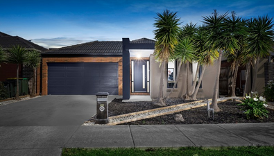 Picture of 18 Jezwing Avenue, SOUTH MORANG VIC 3752