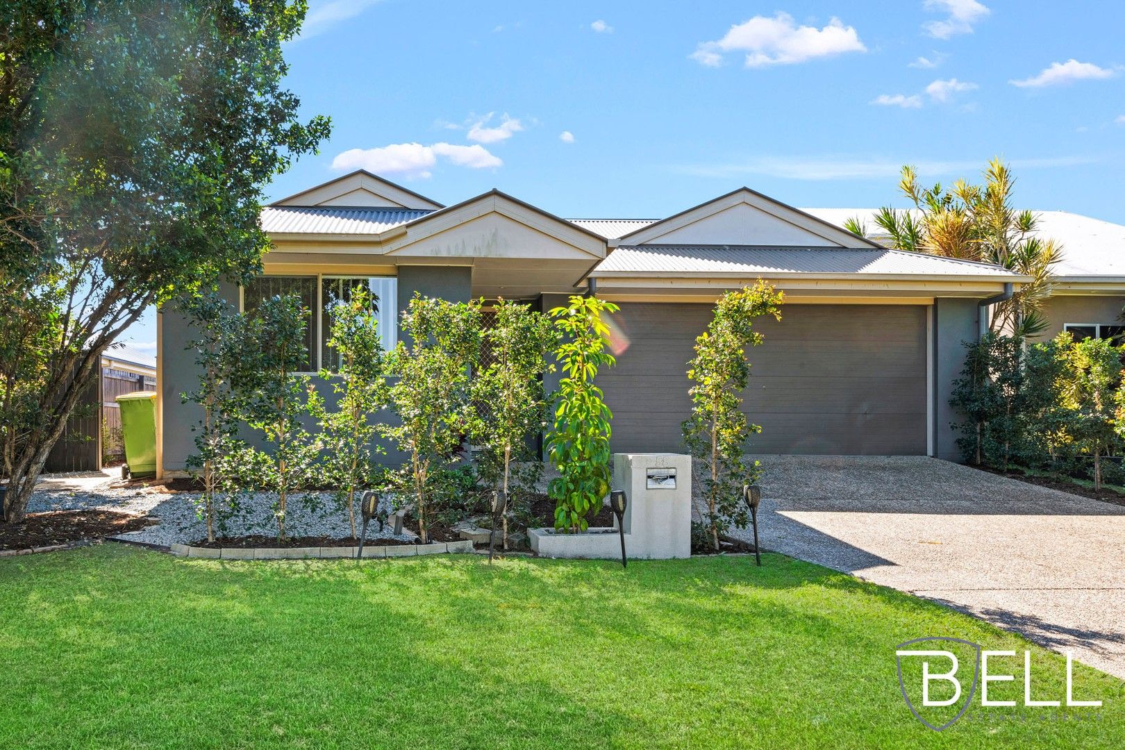4 bedrooms House in 58 Baybreeze Crescent MURRUMBA DOWNS QLD, 4503