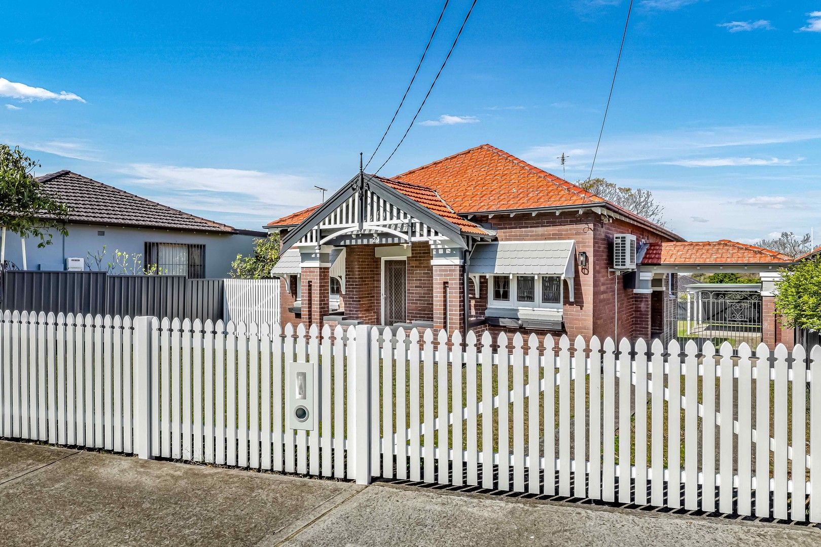 3 bedrooms House in 23 Trevilyn Avenue ROSEBERY NSW, 2018