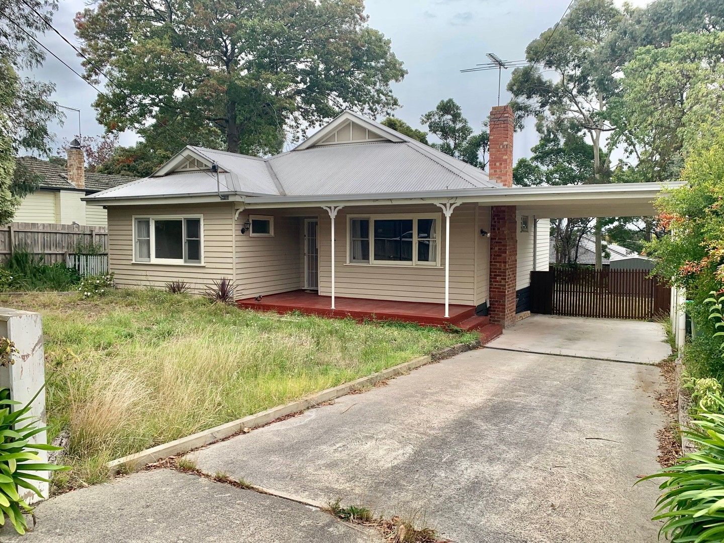 4 Vista Avenue, Ringwood East VIC 3135 House For Rent 750 Domain