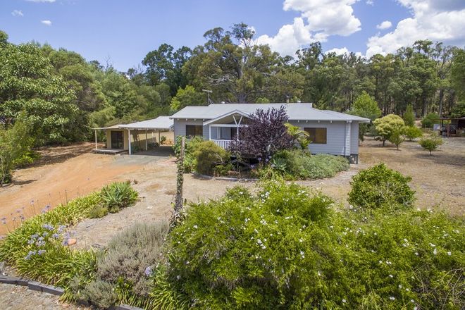 Picture of 71 Cockatoo Drive, NANNUP WA 6275