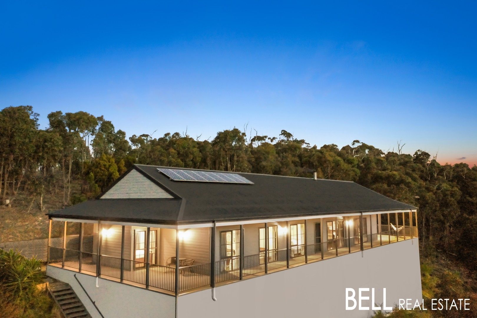 100 Brennan Avenue, Steels Creek VIC 3775, Image 1