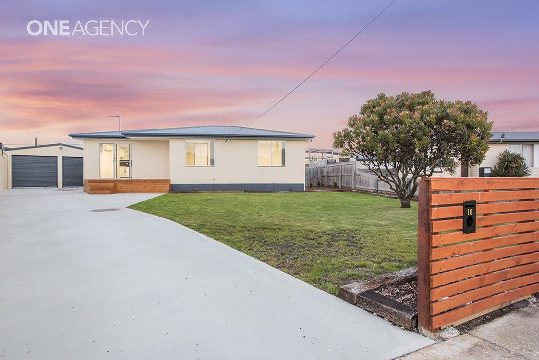 16 Ward Street, Wynyard TAS 7325, Image 0