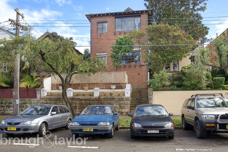 1-4/16 Middleton Street, PETERSHAM NSW 2049, Image 0