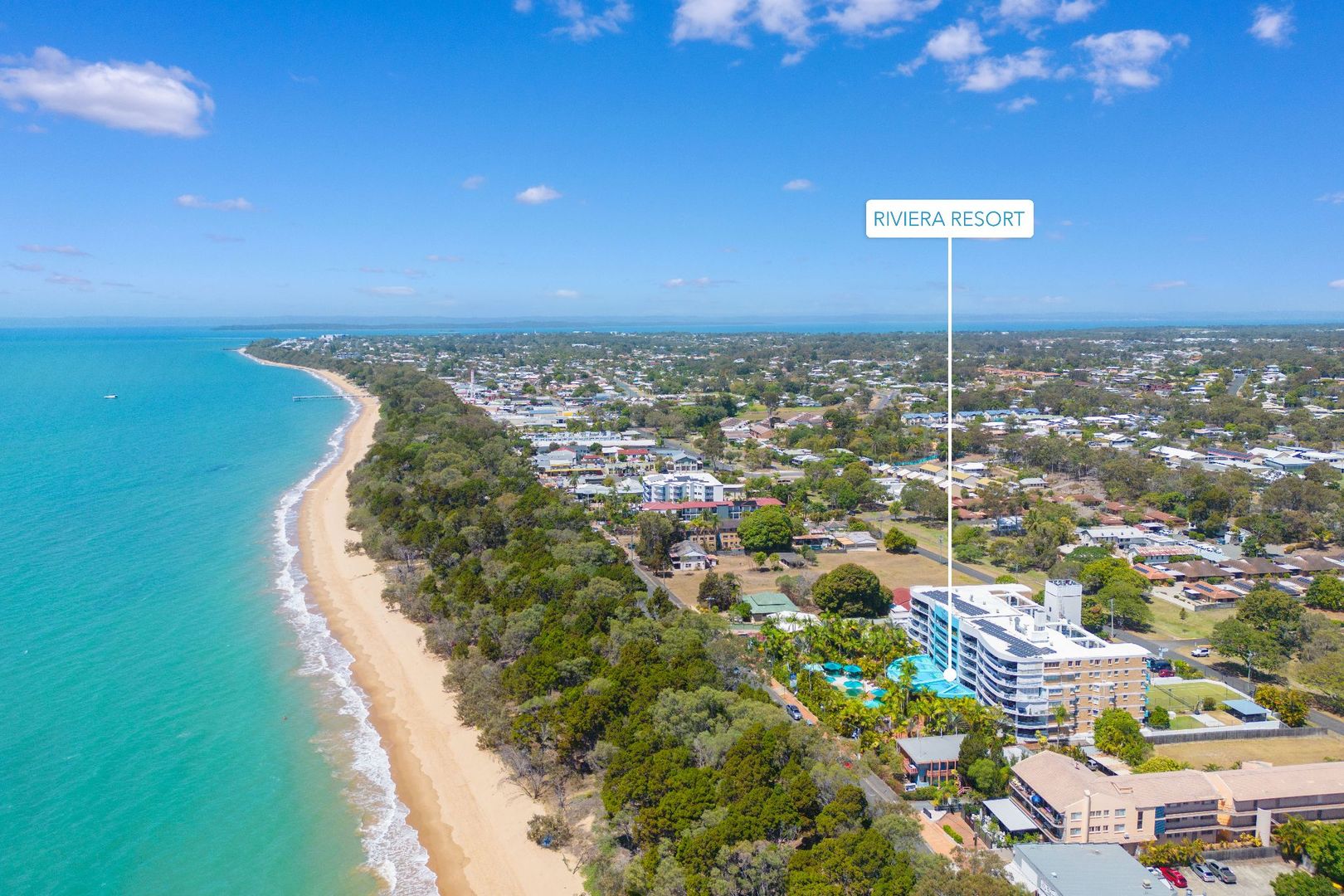 13/386 Esplanade , Torquay QLD 4655