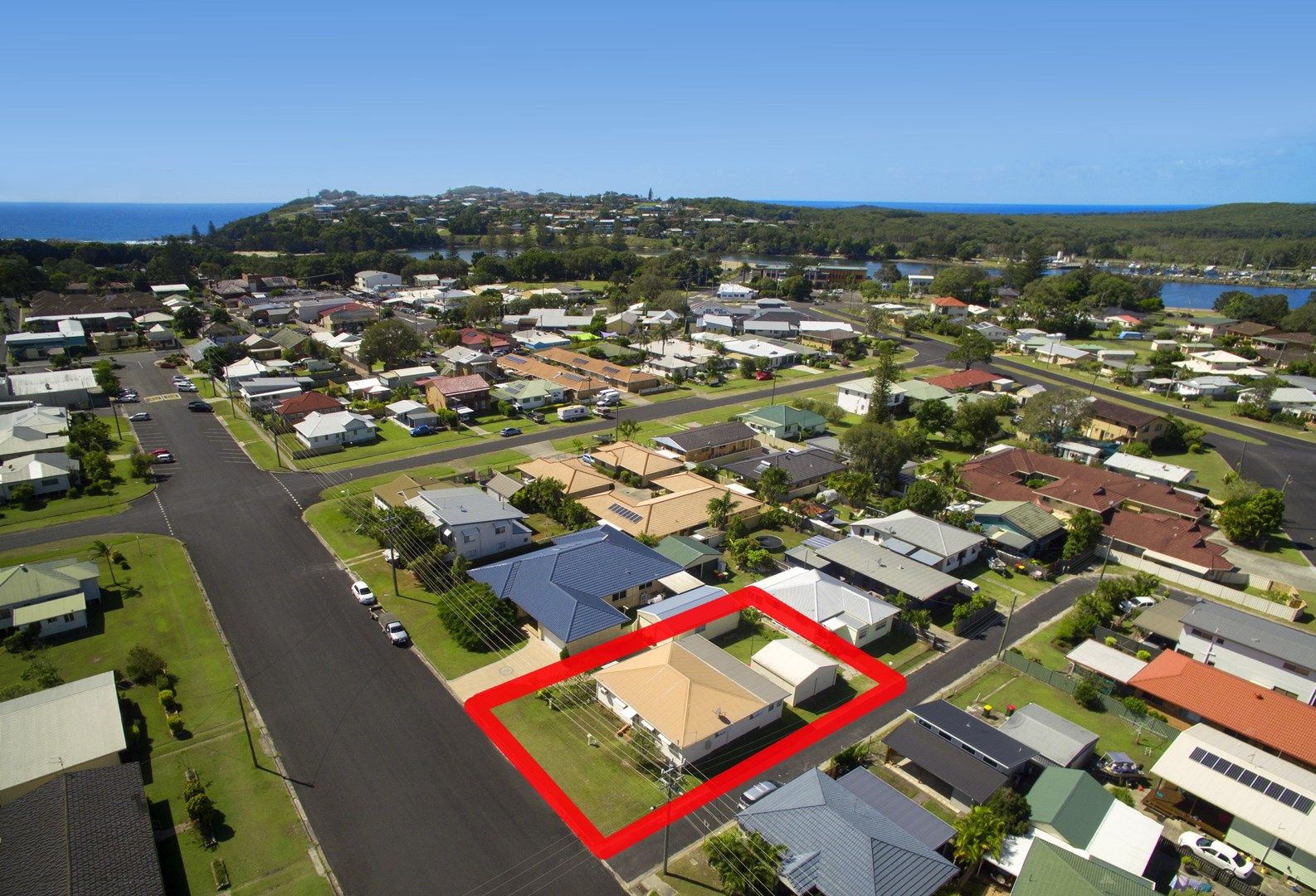 19 Cashmore Street, Evans Head NSW 2473, Image 1