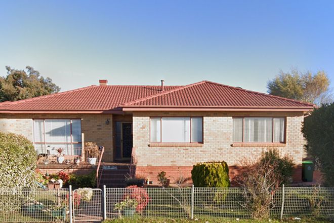 Picture of 102 Morton Street, QUEANBEYAN NSW 2620