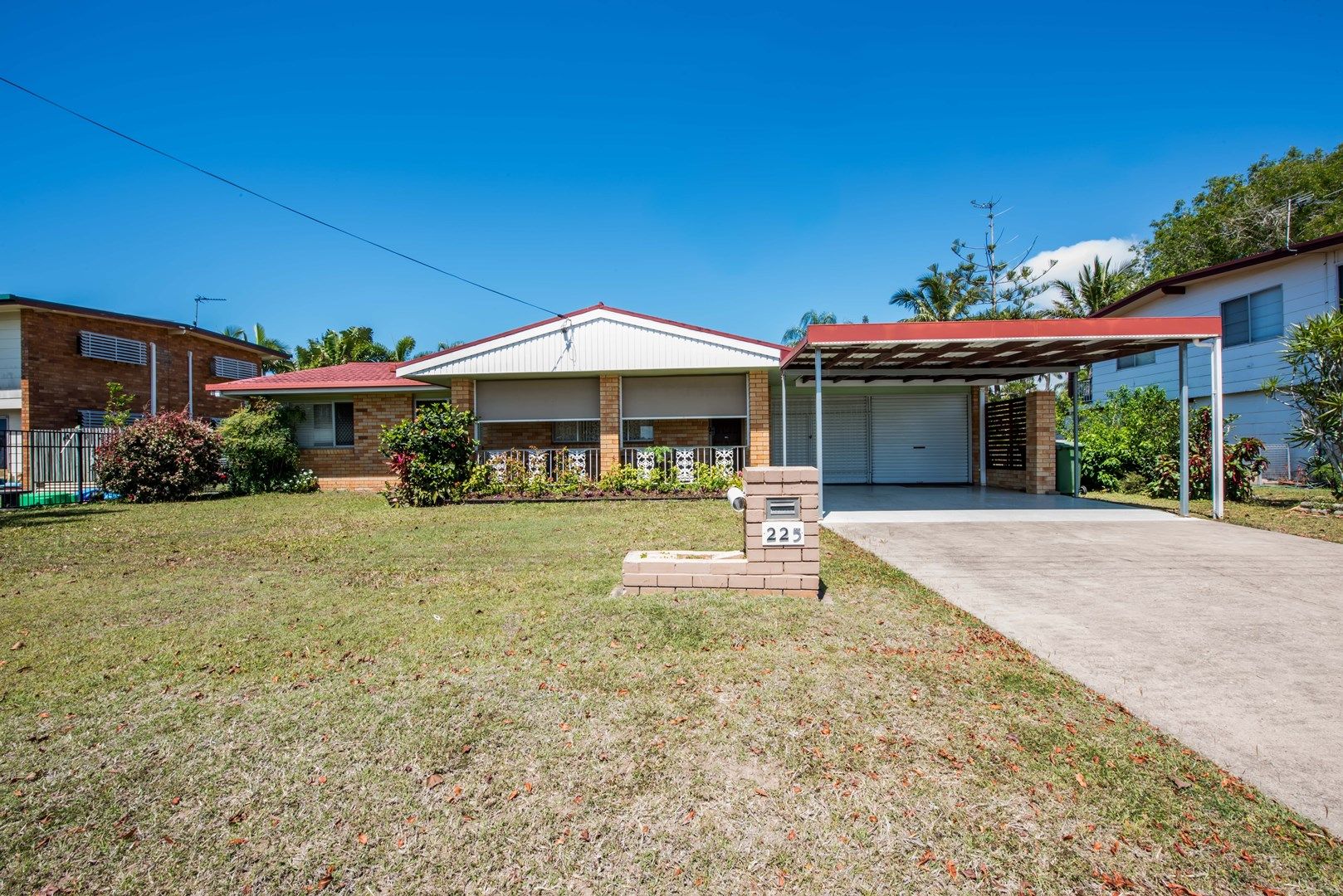 225 Bridge Road, South Mackay QLD 4740, Image 0