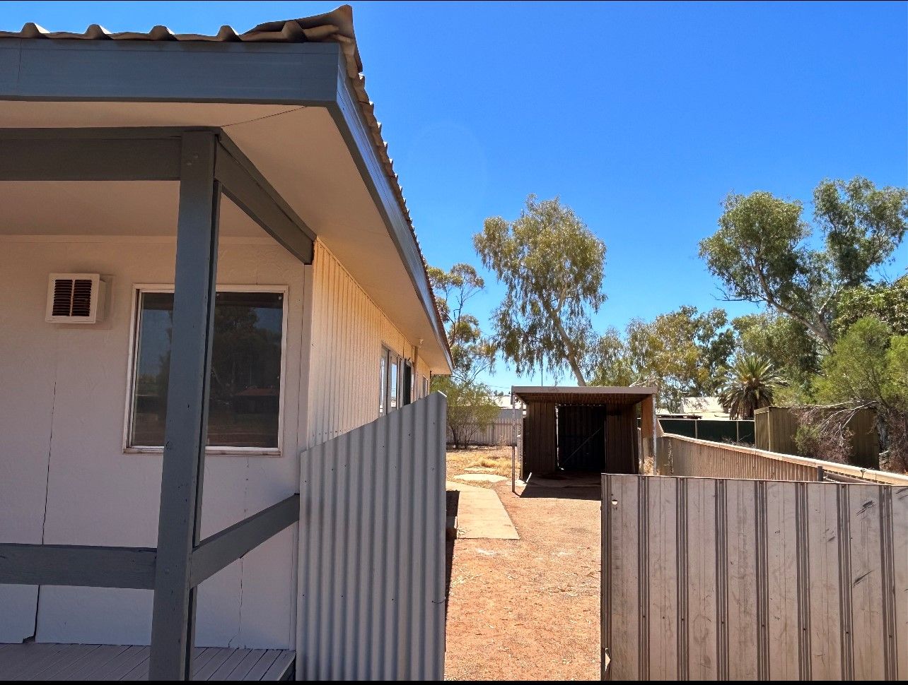 63 Attwood Street, Mount Magnet WA 6638, Image 2