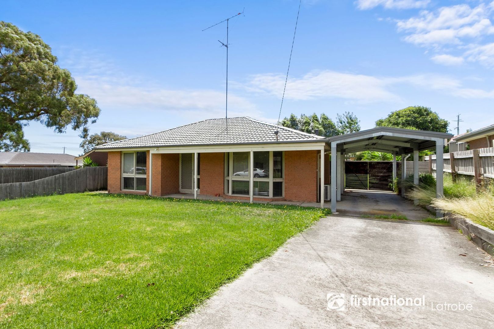 7 Cary Place, Traralgon VIC 3844, Image 1