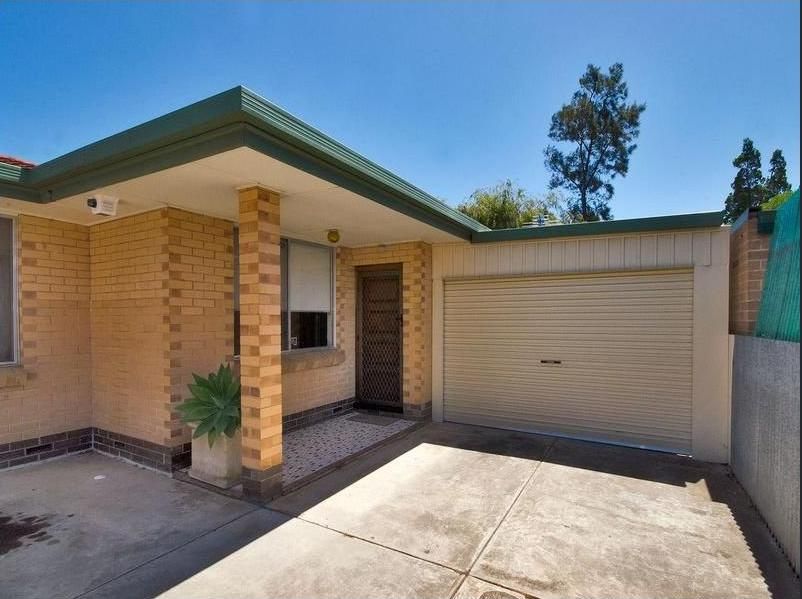 2 bedrooms Apartment / Unit / Flat in 6/8-10 Simpson Street WOODVILLE SOUTH SA, 5011