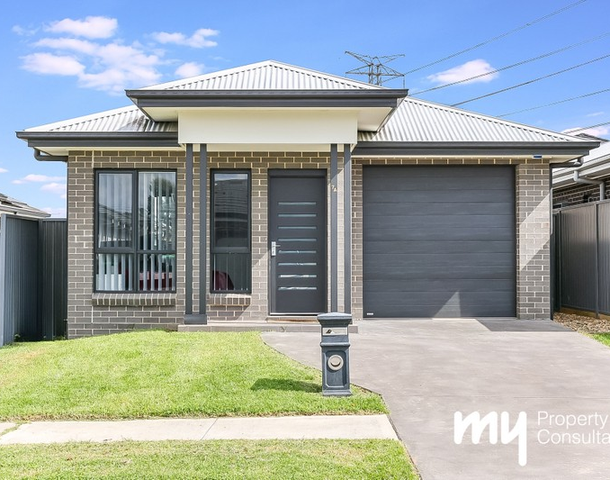 7A Limelight Circuit, Gregory Hills NSW 2557