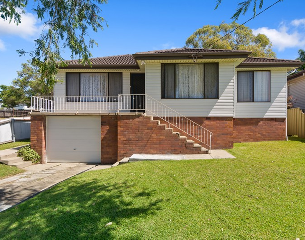 10 Tallawong Crescent, Dapto NSW 2530