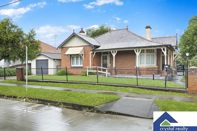 Picture of 262 Lakemba Street, WILEY PARK NSW 2195