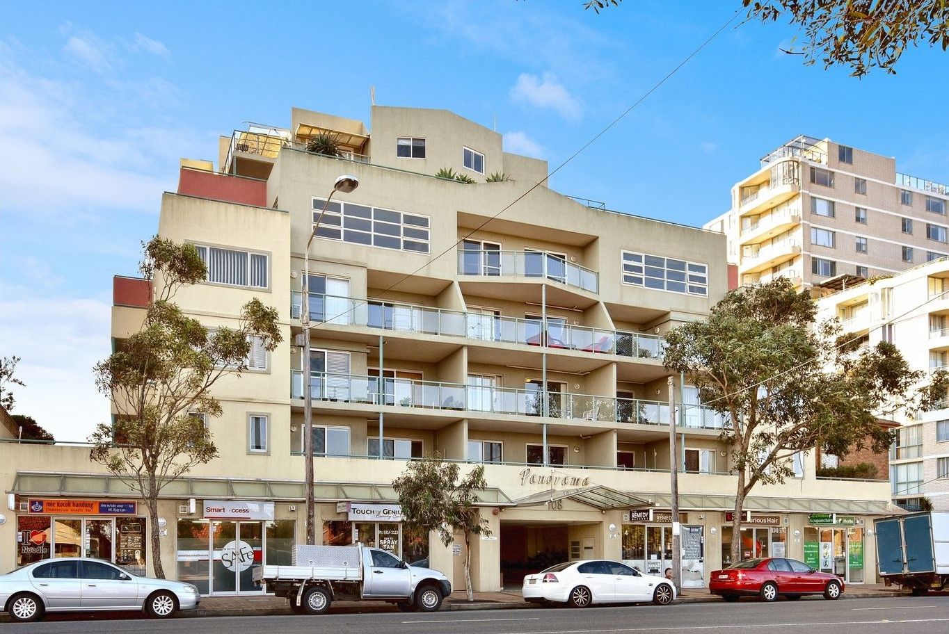 409/104-112 Maroubra Road, Maroubra NSW 2035, Image 1