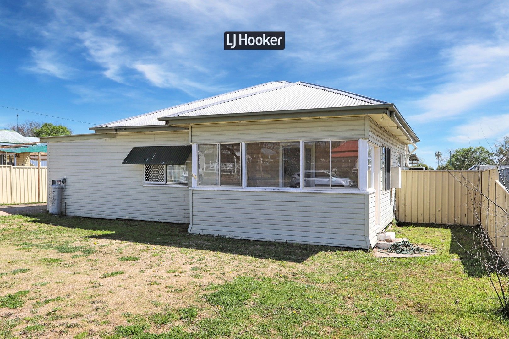 3 bedrooms House in 84 Granville Street INVERELL NSW, 2360