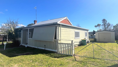 Picture of 53 Little Timor Street, COONABARABRAN NSW 2357