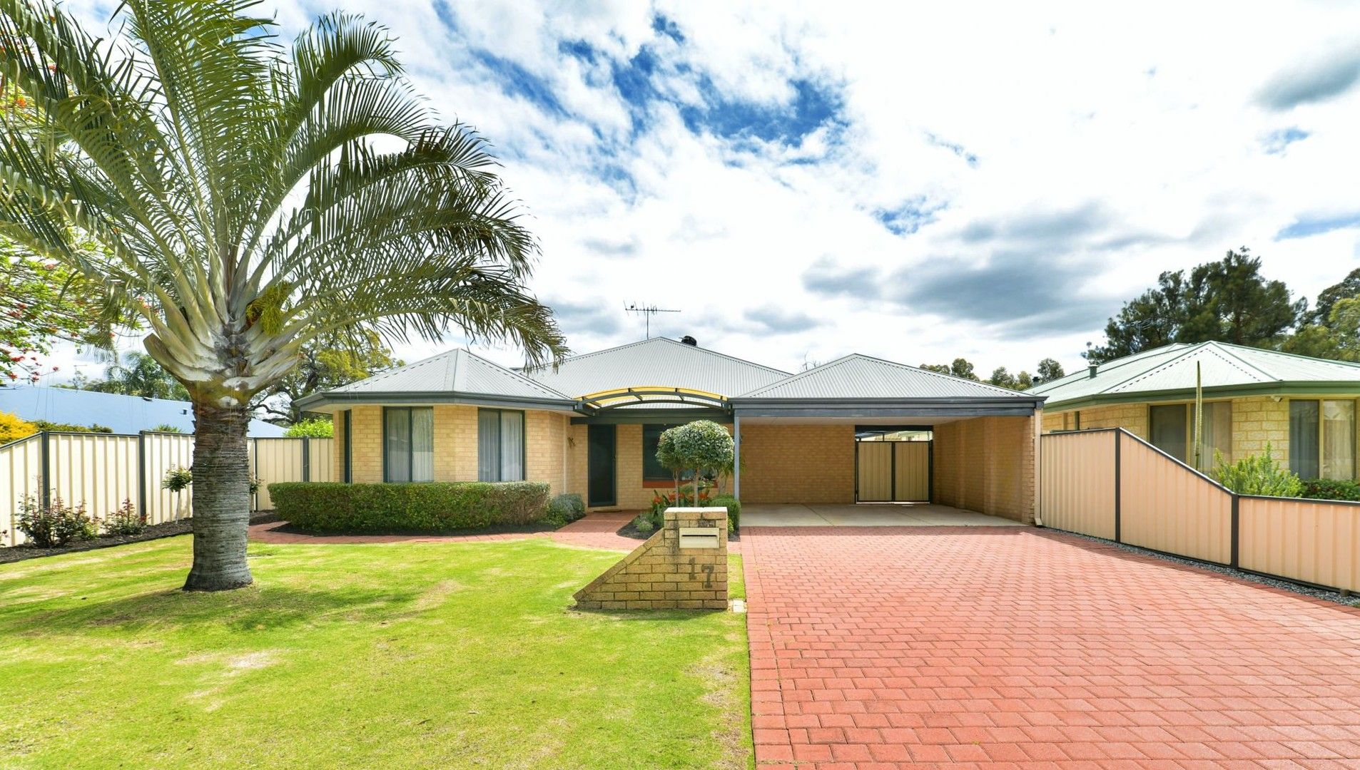 17 Silich Court, Mundijong WA 6123 Domain