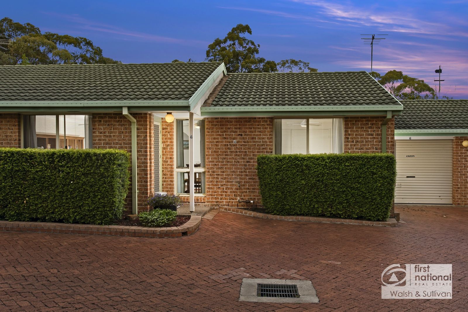 4/28-30 Mary Street, Northmead NSW 2152, Image 0