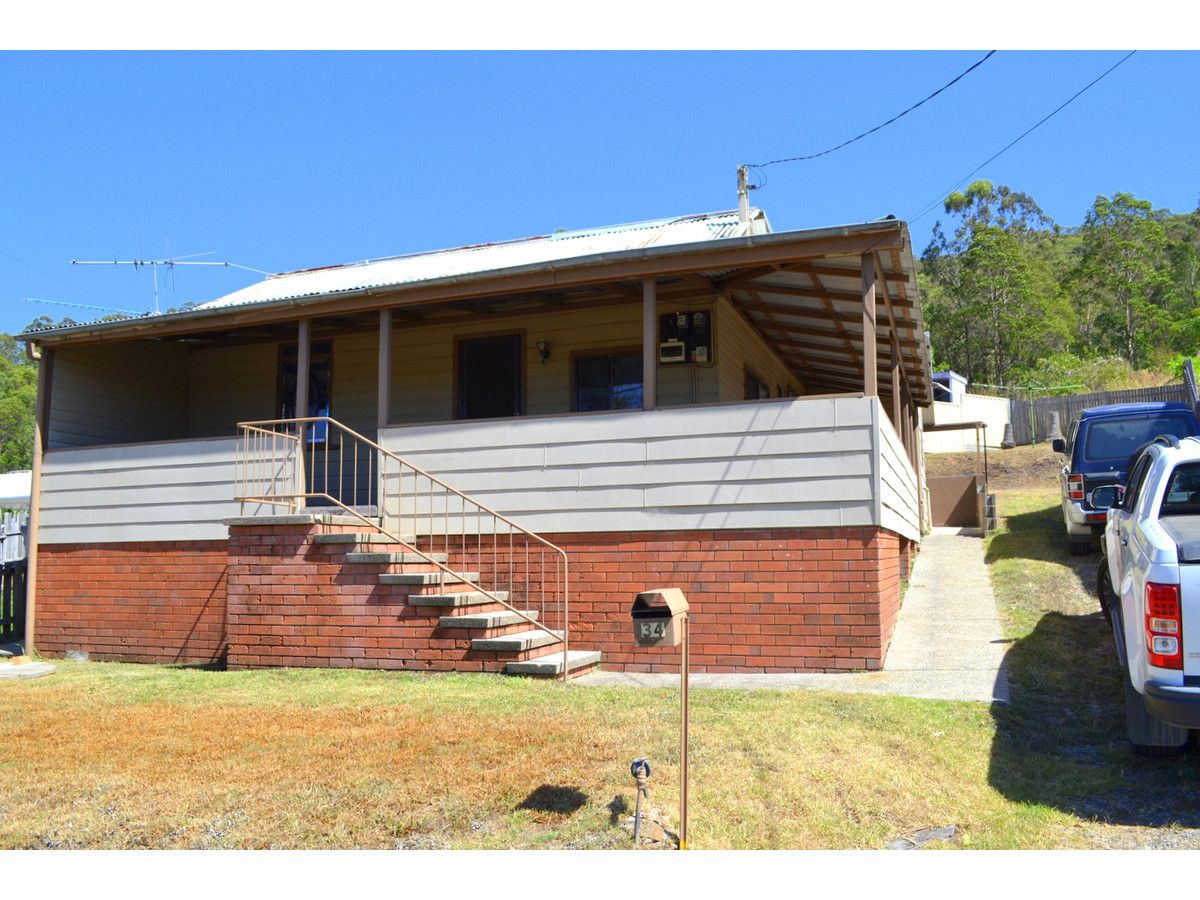 34 Rollands Plains Road, Telegraph Point NSW 2441, Image 0