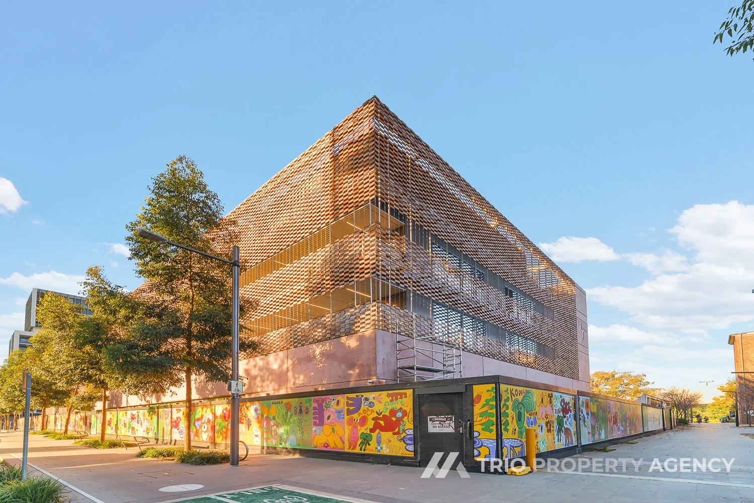 Additional image 19 of 512/19 George Julius Avenue, Zetland NSW 2017