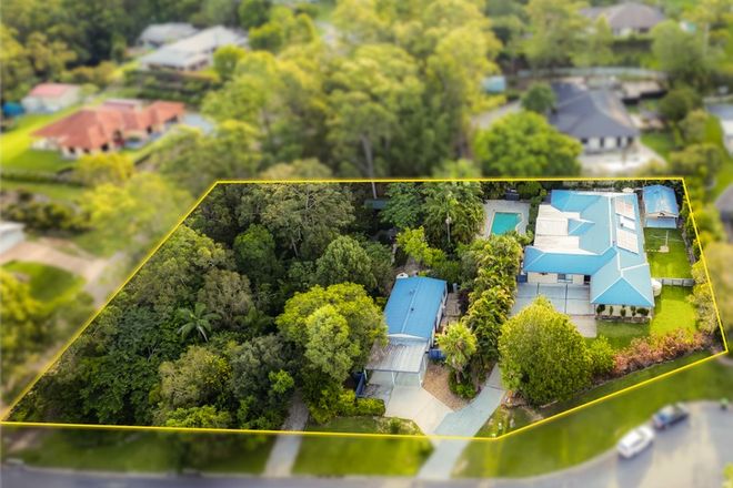 Picture of 2 Conway Court, NERANG QLD 4211