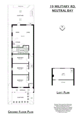 19 Military Road, NEUTRAL BAY NSW 2089, Image 1