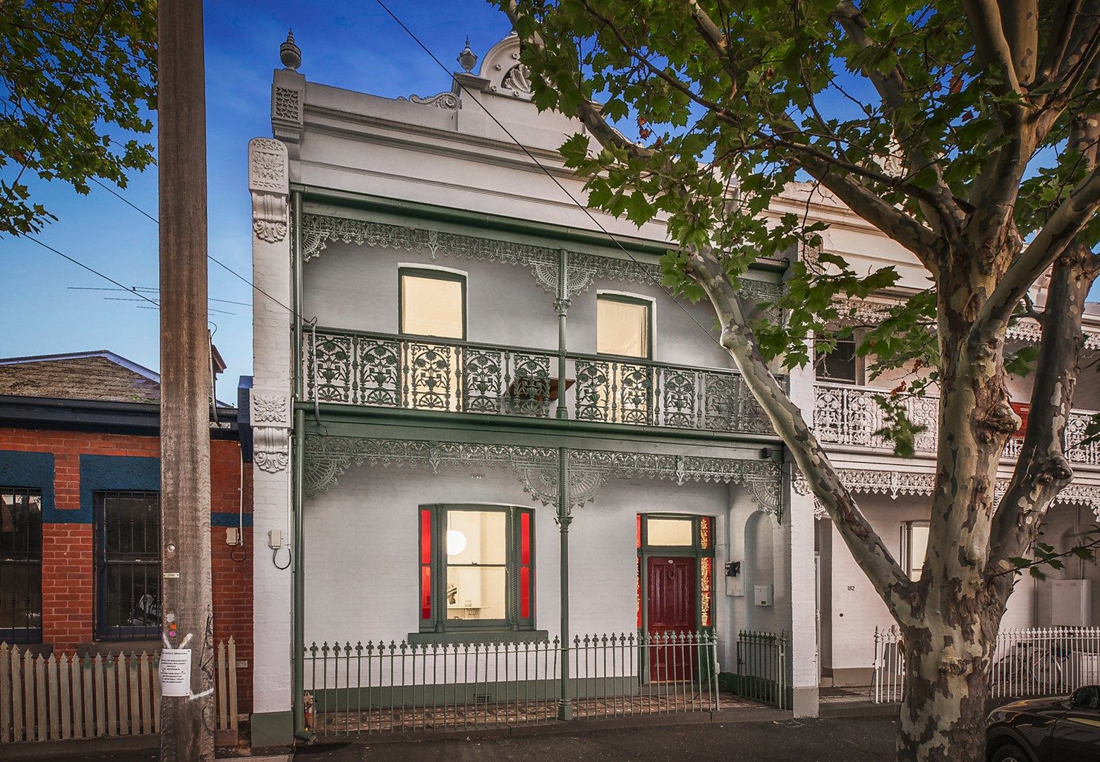 184 Rae Street, Fitzroy North VIC 3068, Image 0