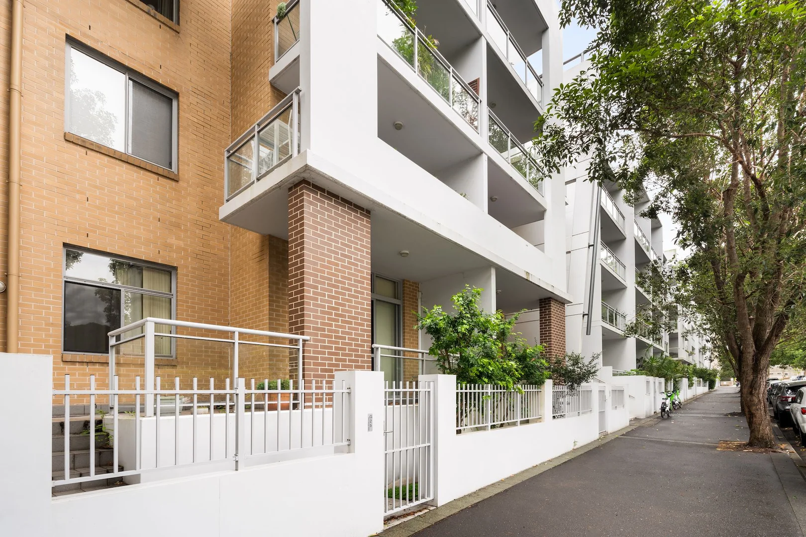 16G/268 Pitt Street, Waterloo NSW 2017 - Apartment For Rent | Domain