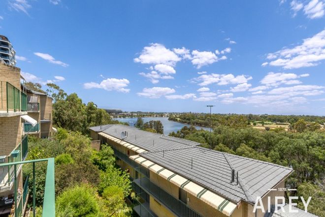 Picture of 5/56-58 Riversdale Road, RIVERVALE WA 6103