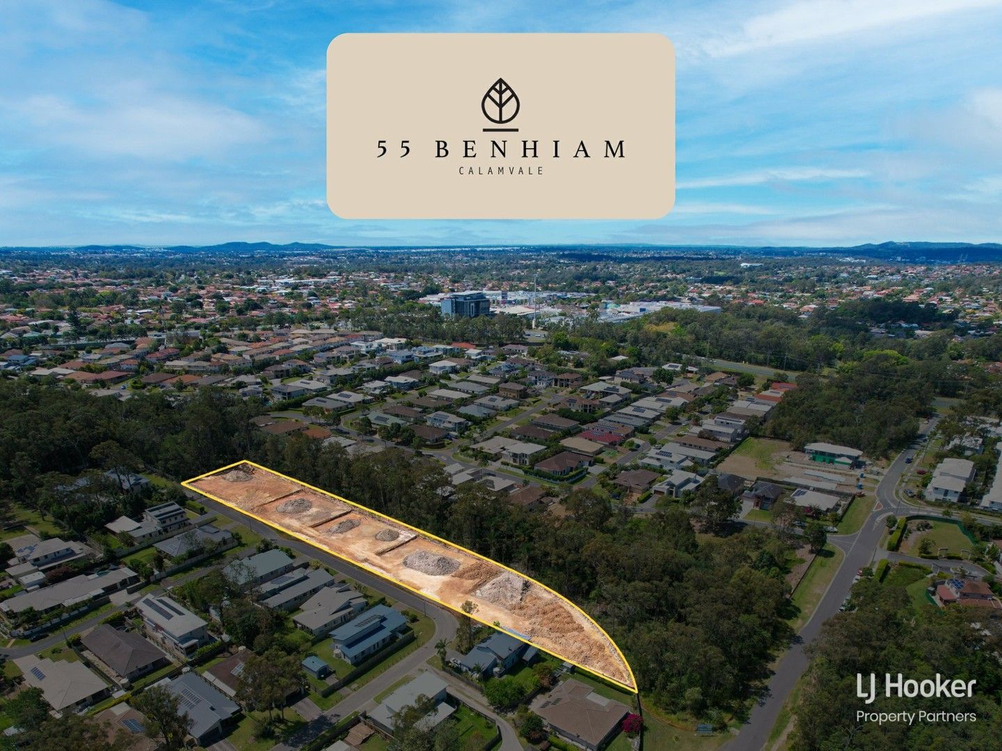 2/55 Benhiam Street (25 Ayesha Place), Calamvale QLD 4116, Image 0