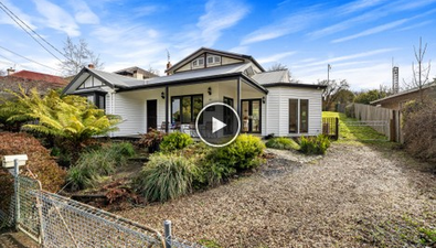 Picture of 65 Central Springs Road, DAYLESFORD VIC 3460