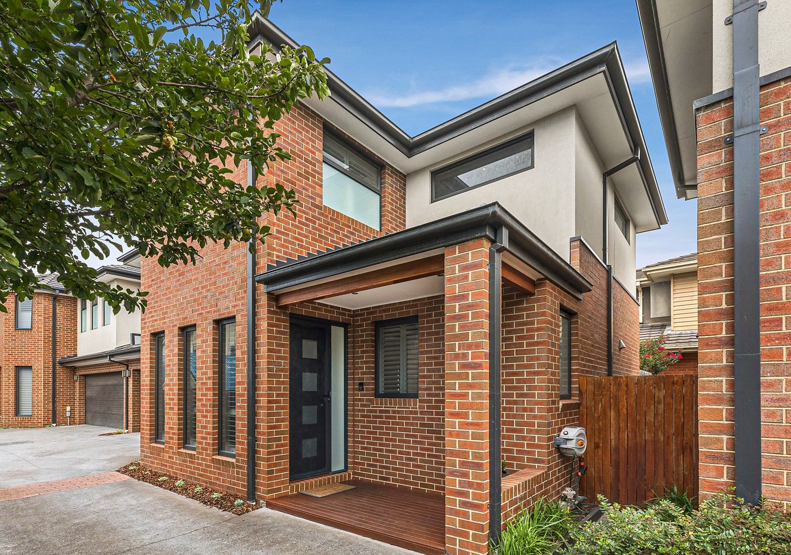 2/34 Evans Street, Moonee Ponds VIC 3039, Image 0