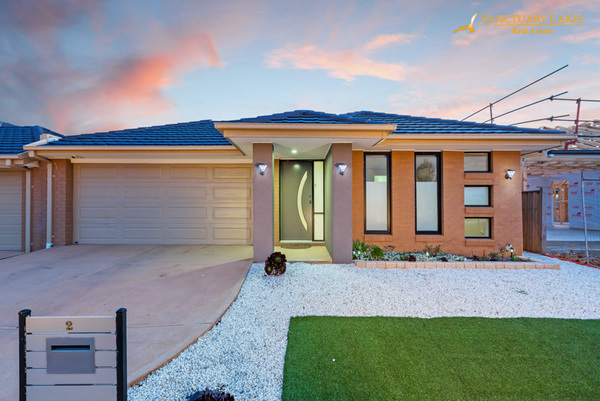 2 Solero Parade, Point Cook VIC 3030