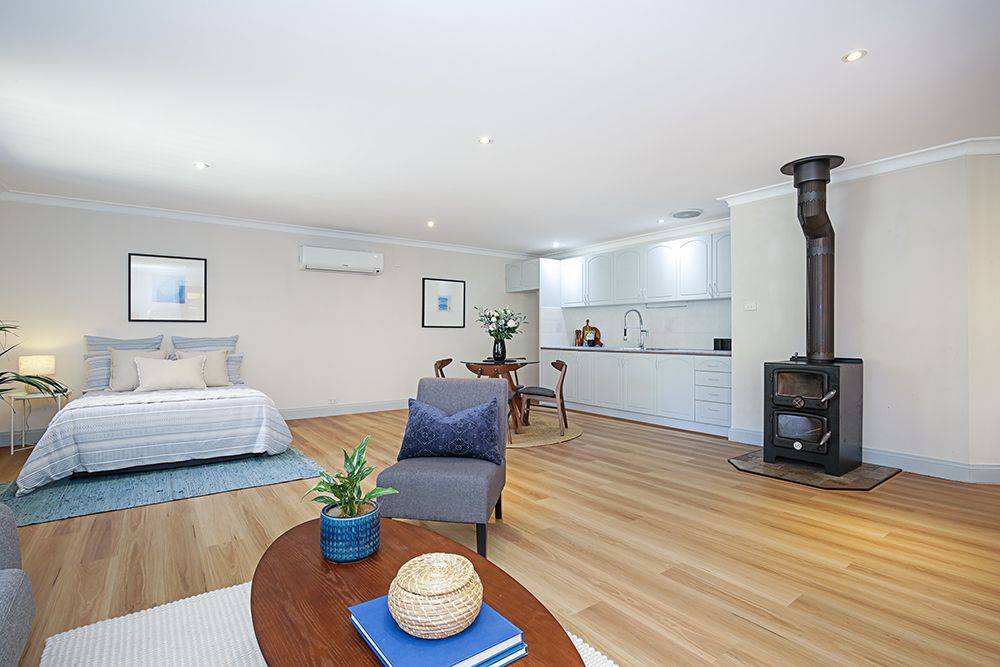 Picture of 14 Pambula Street, KALEEN ACT 2617