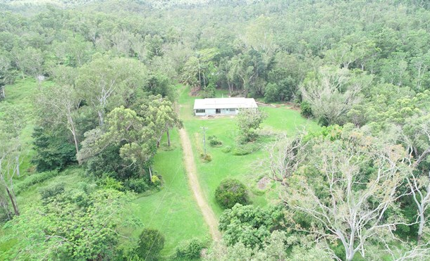 118 Lillypilly Road, Preston QLD 4800