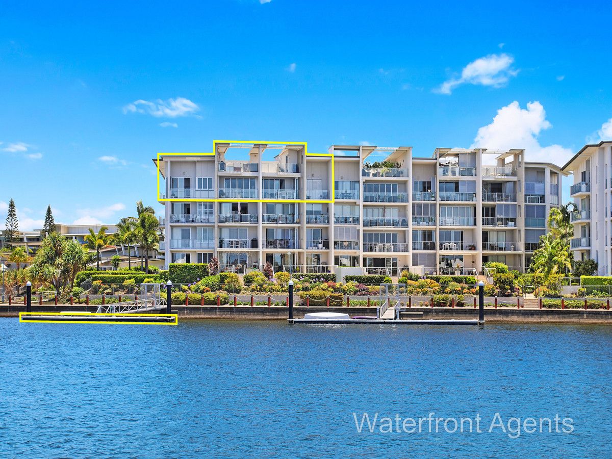 16/7 Grand Parade, Kawana Island QLD 4575, Image 1